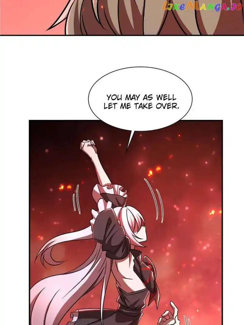 Vampires And Knight Chapter 242