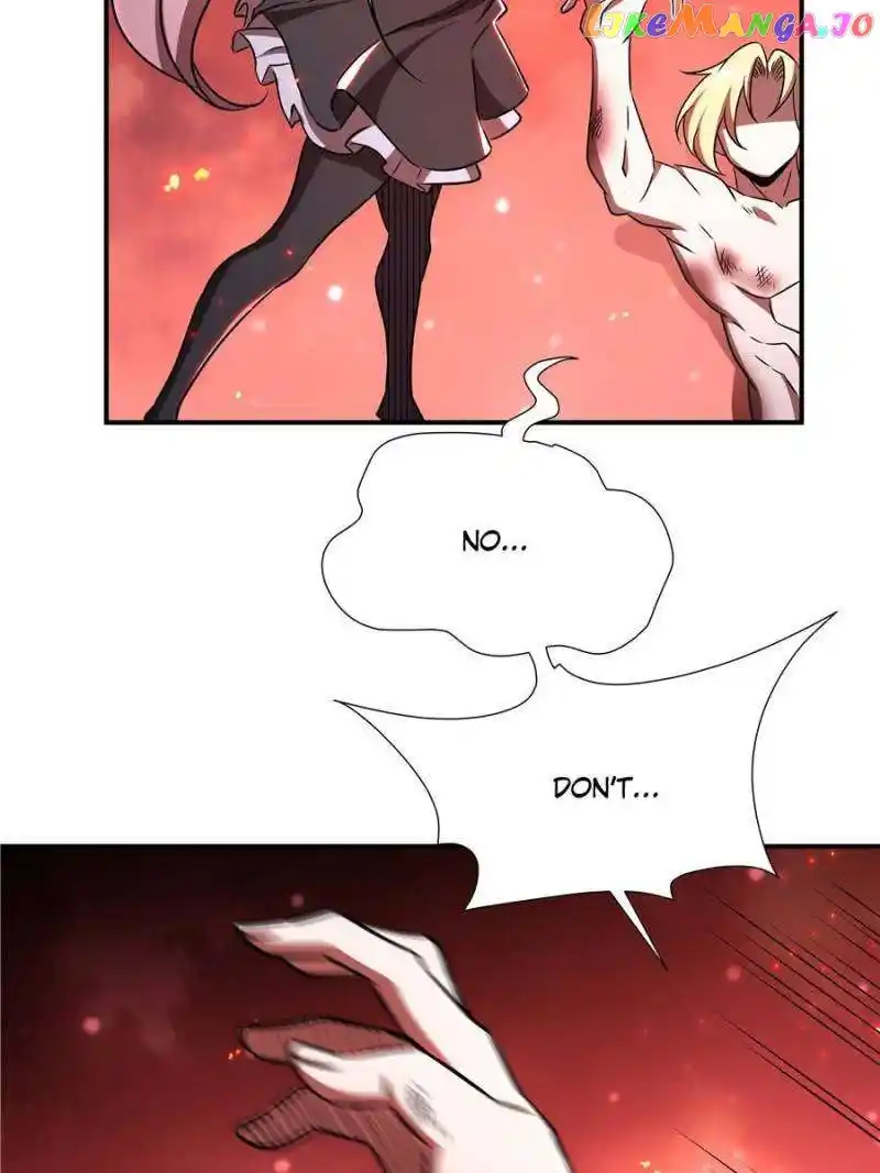 Vampires And Knight Chapter 242