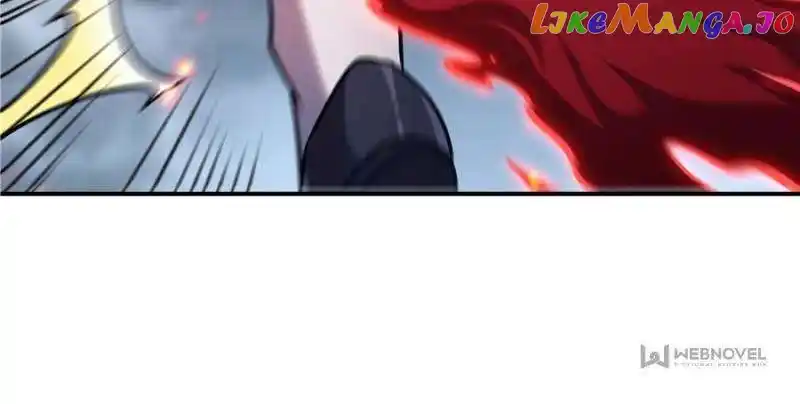 Vampires And Knight Chapter 242