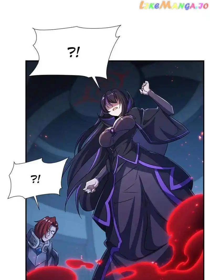 Vampires And Knight Chapter 242