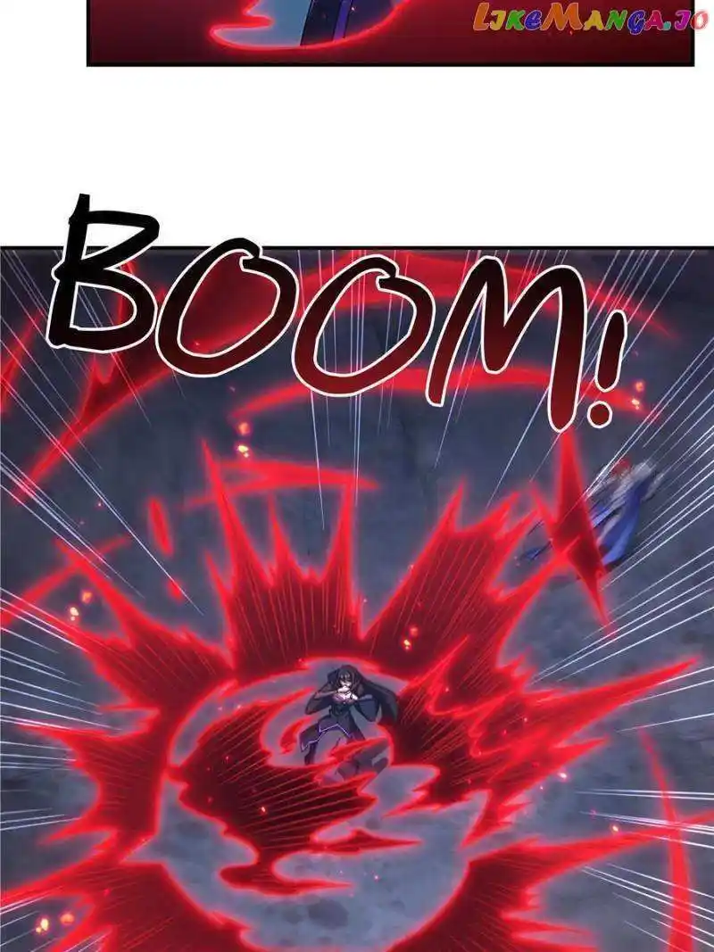 Vampires And Knight Chapter 242