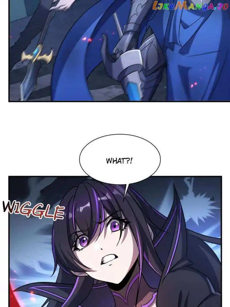 Vampires And Knight Chapter 242