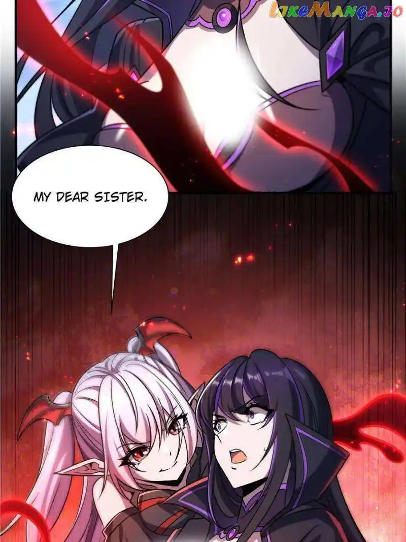 Vampires And Knight Chapter 242