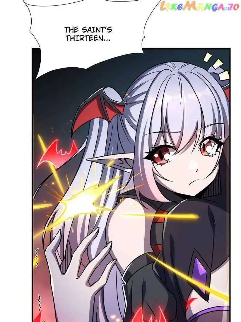 Vampires And Knight Chapter 242