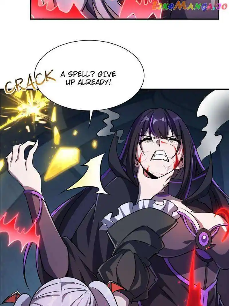 Vampires And Knight Chapter 242