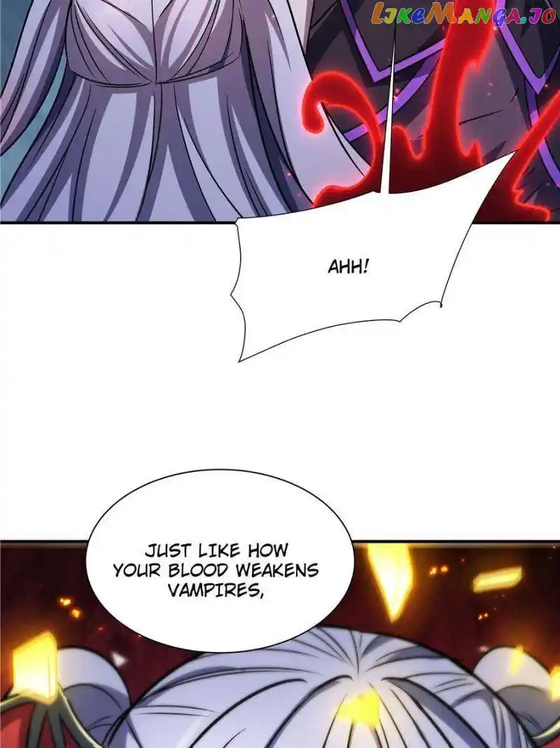 Vampires And Knight Chapter 242