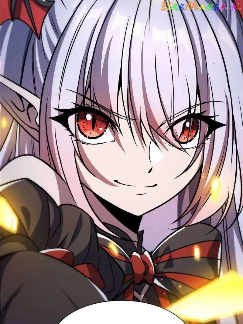 Vampires And Knight Chapter 242