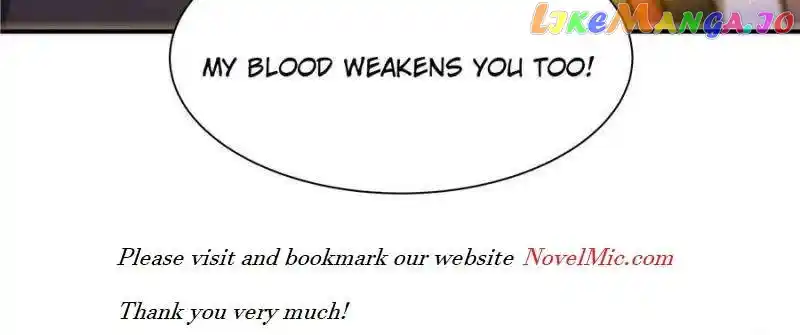 Vampires And Knight Chapter 242