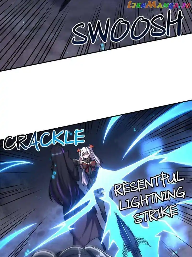 Vampires And Knight Chapter 243