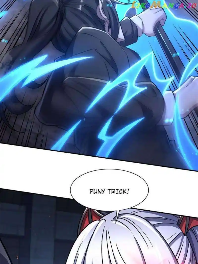 Vampires And Knight Chapter 243