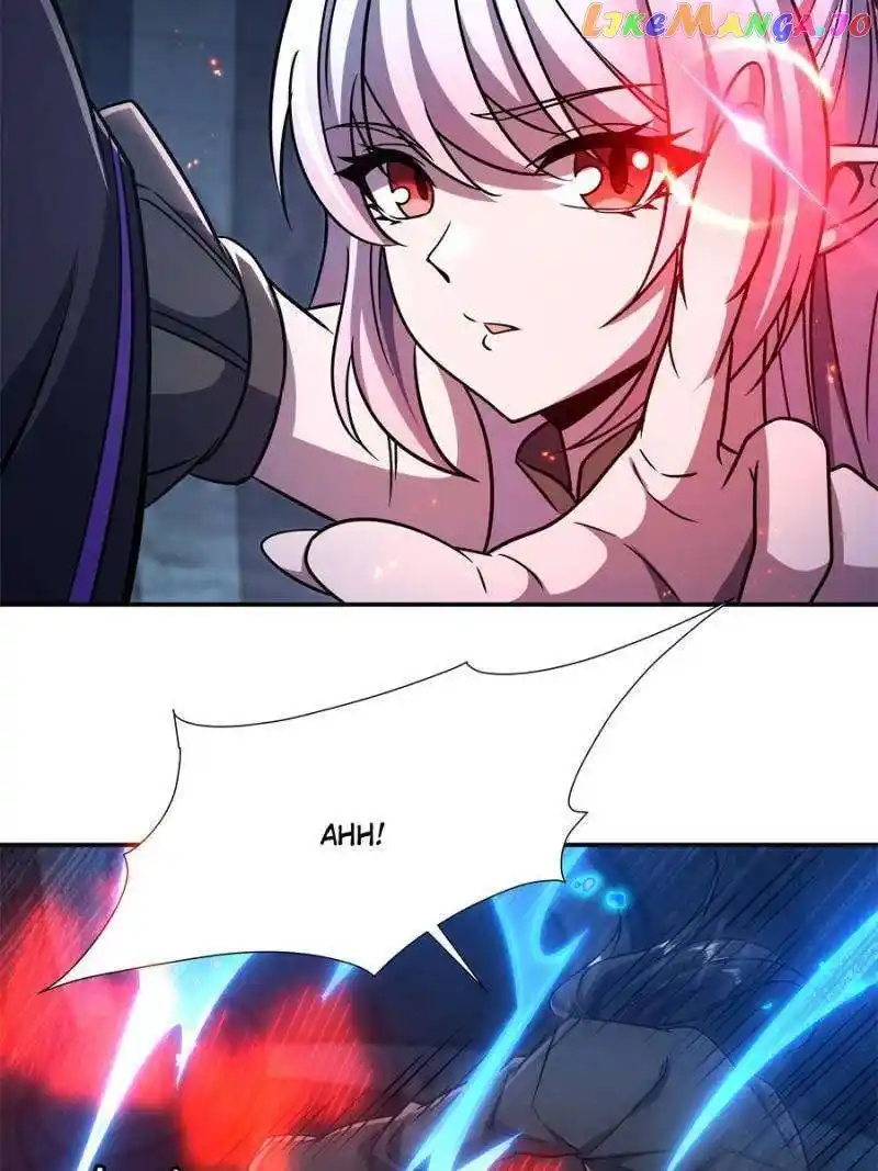 Vampires And Knight Chapter 243