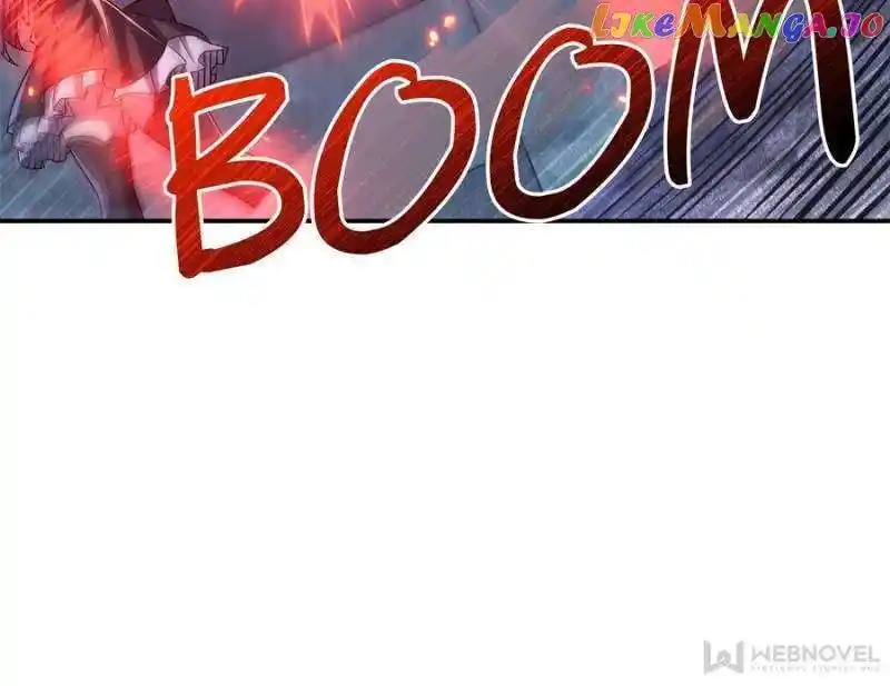 Vampires And Knight Chapter 243