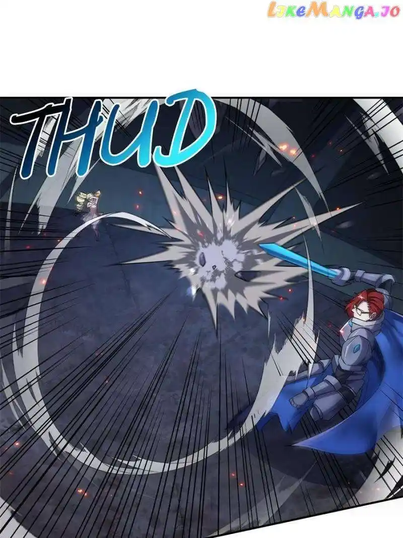 Vampires And Knight Chapter 243