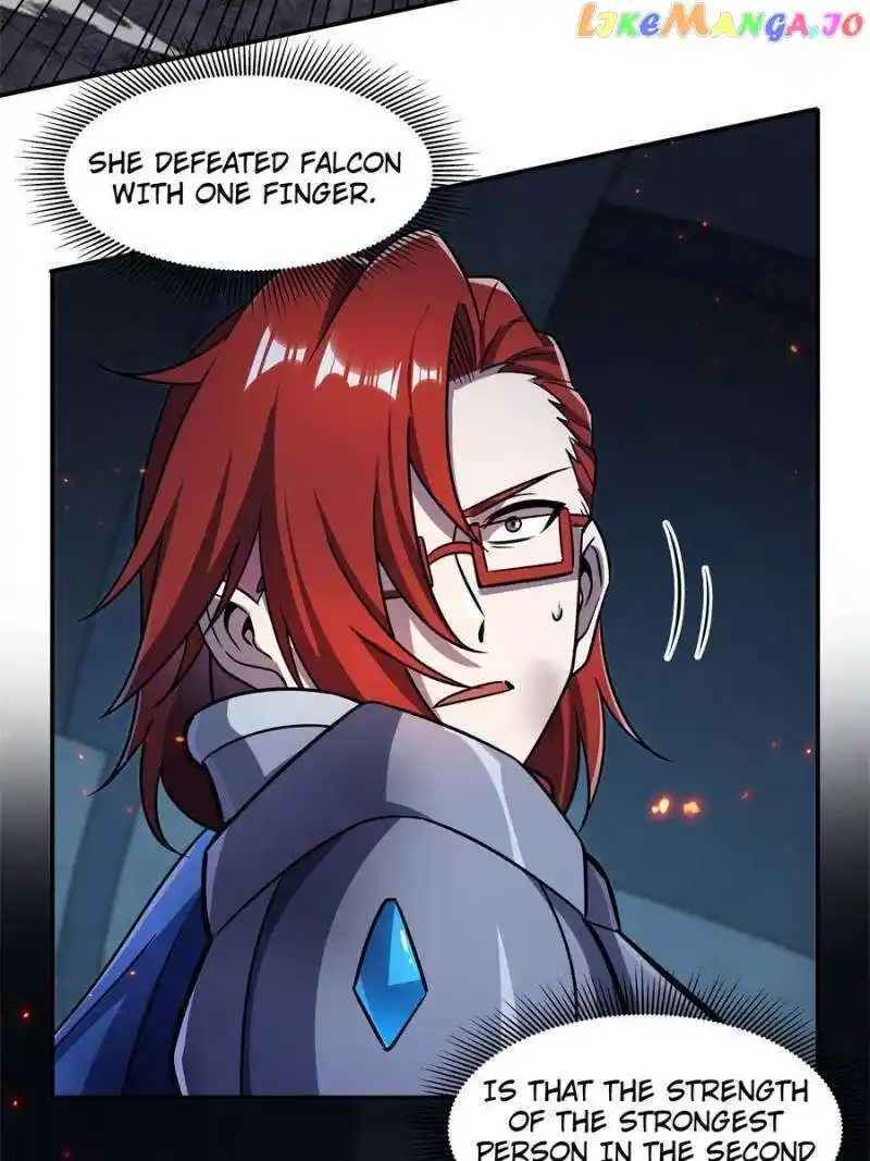 Vampires And Knight Chapter 243