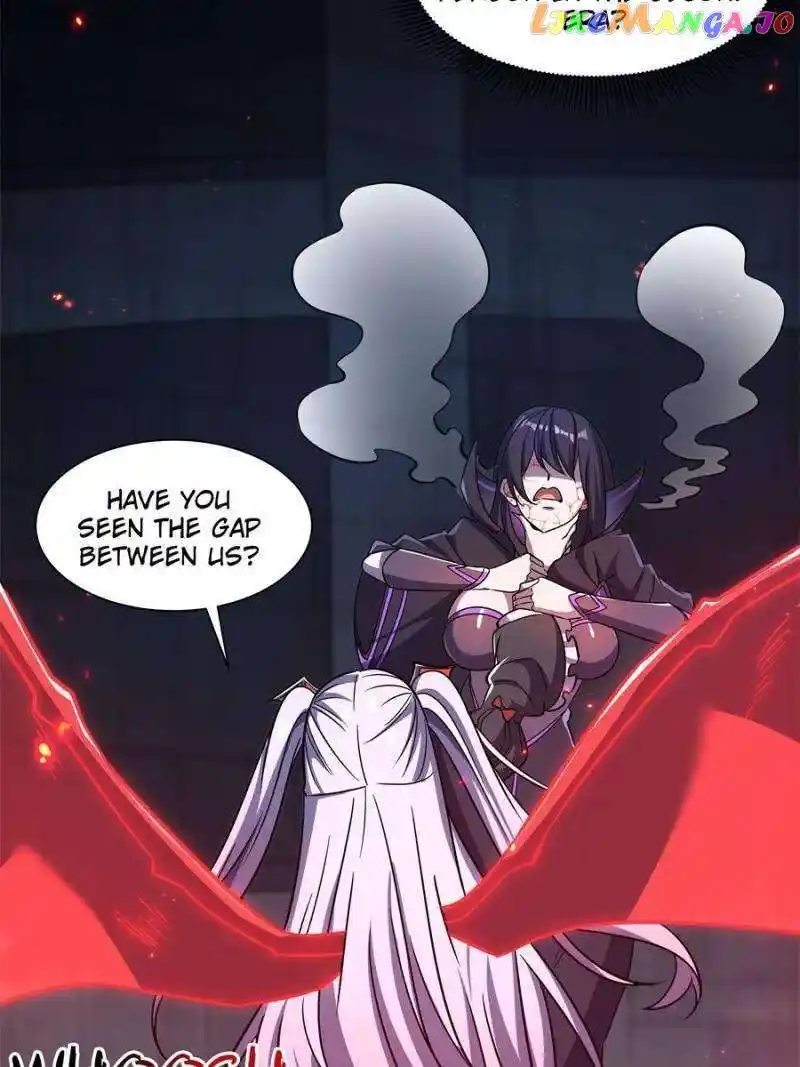 Vampires And Knight Chapter 243