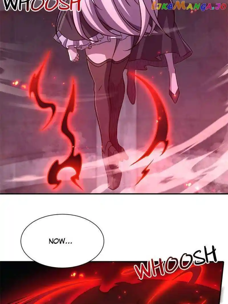 Vampires And Knight Chapter 243