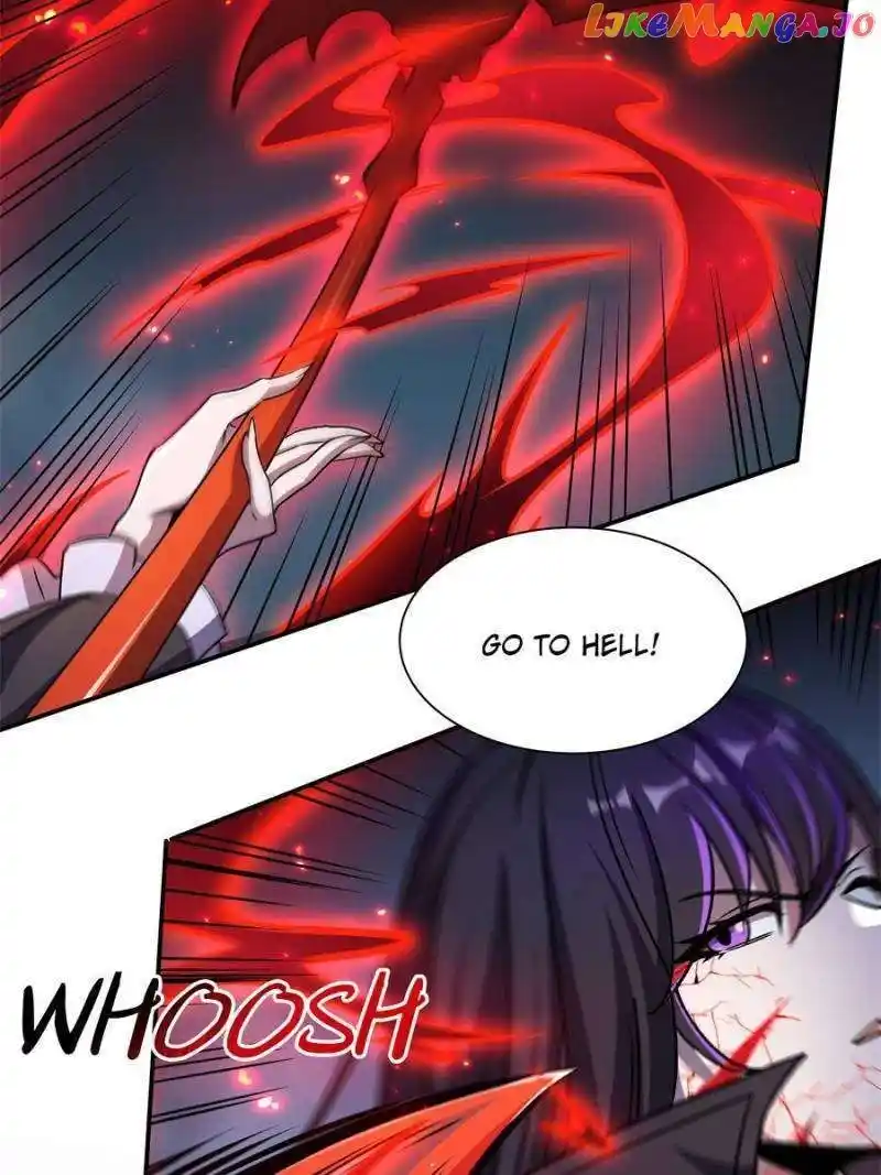 Vampires And Knight Chapter 243