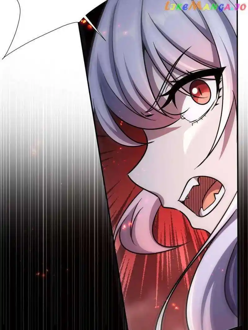 Vampires And Knight Chapter 243