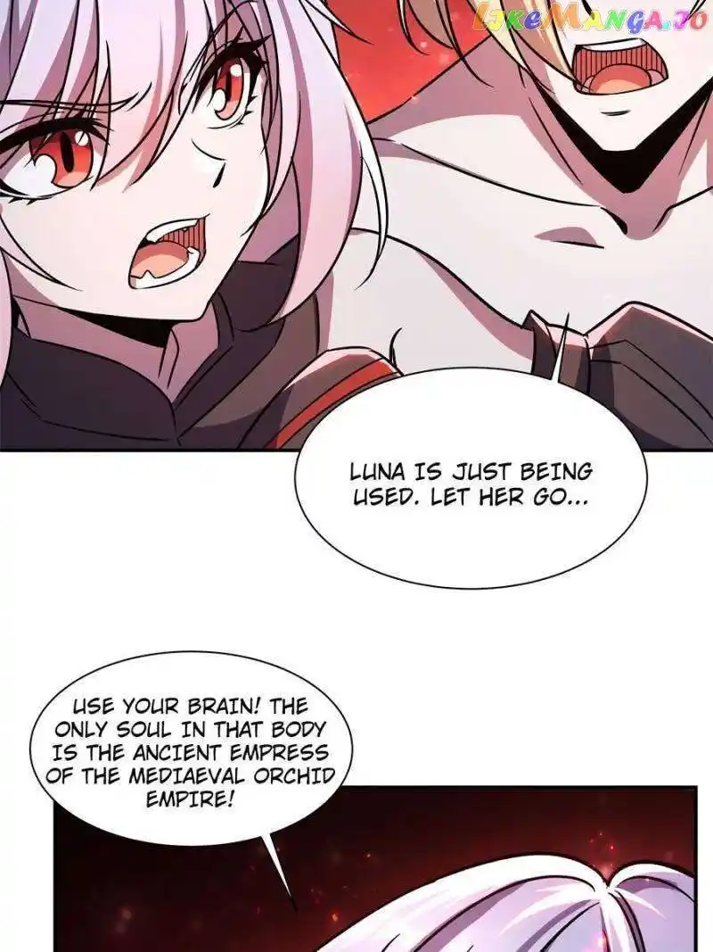 Vampires And Knight Chapter 243