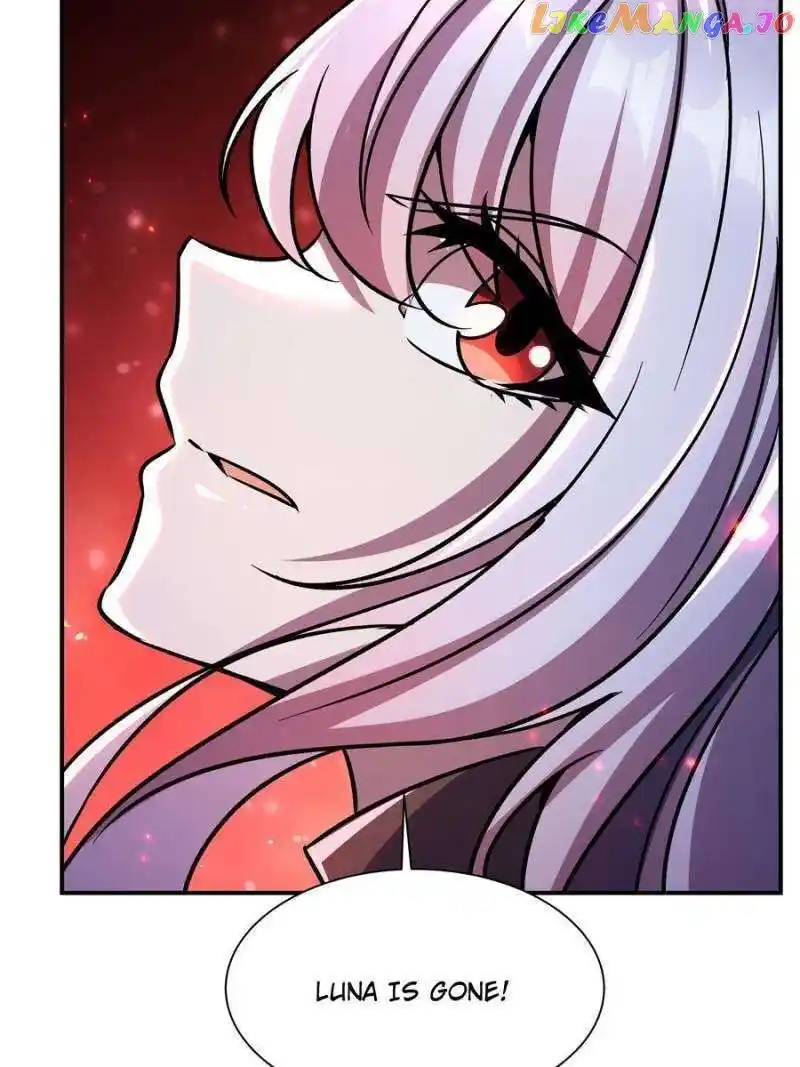 Vampires And Knight Chapter 243