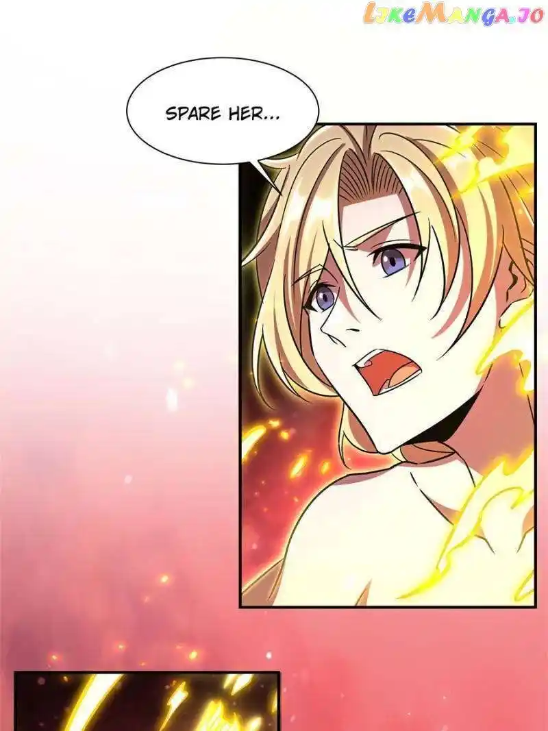 Vampires And Knight Chapter 243