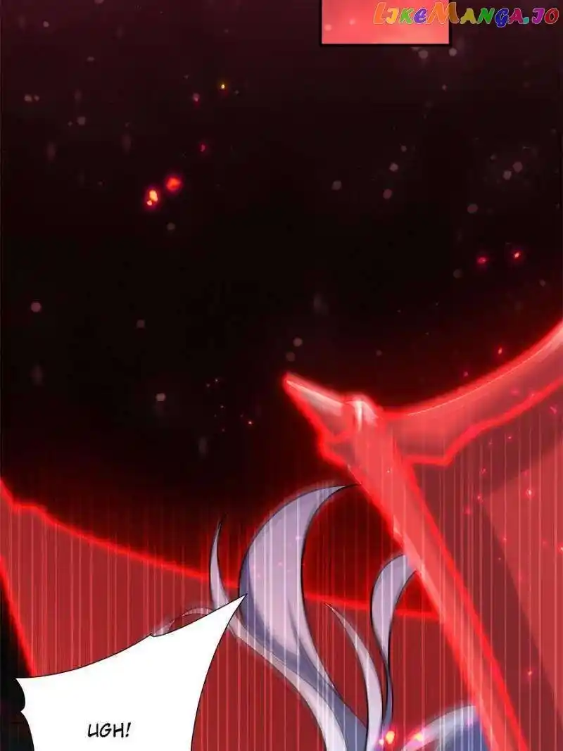 Vampires And Knight Chapter 243