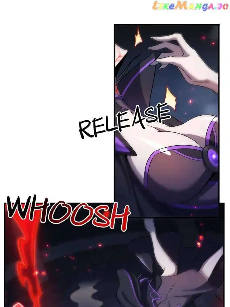 Vampires And Knight Chapter 243