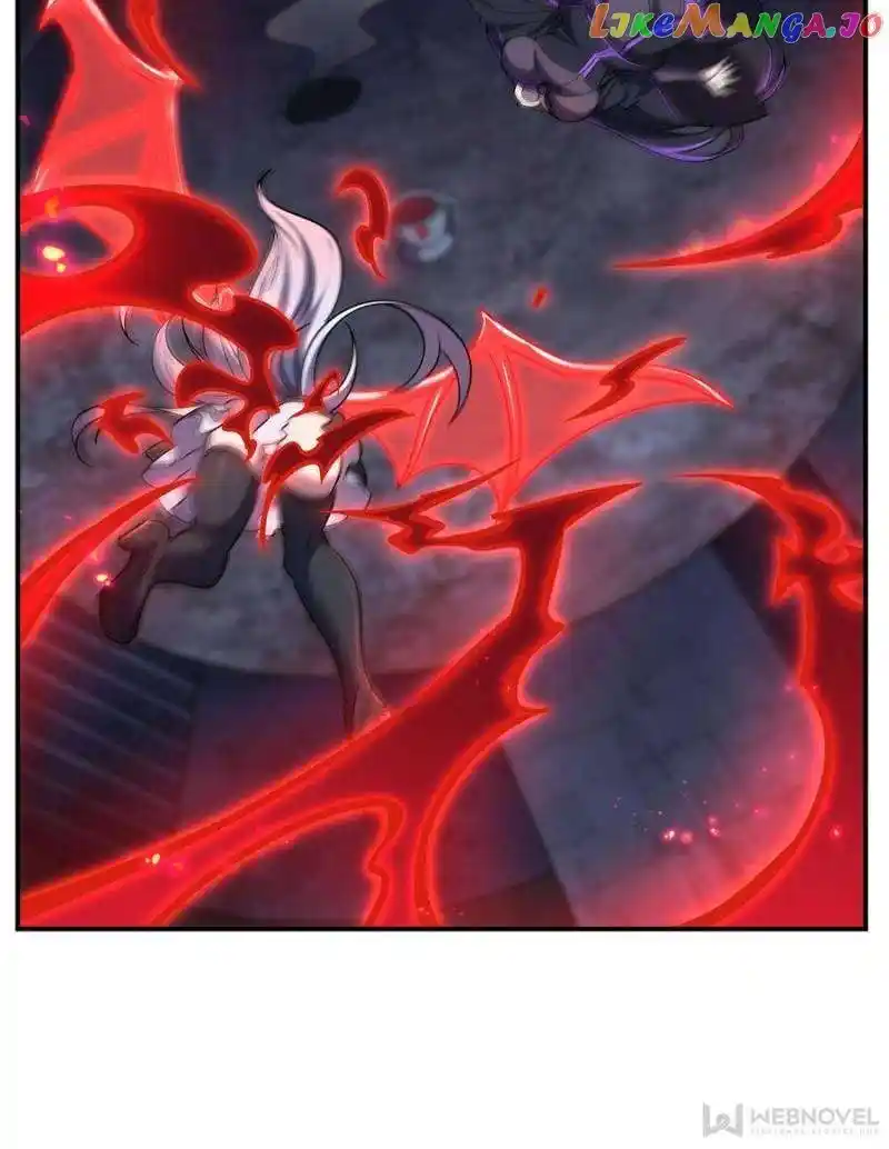 Vampires And Knight Chapter 243