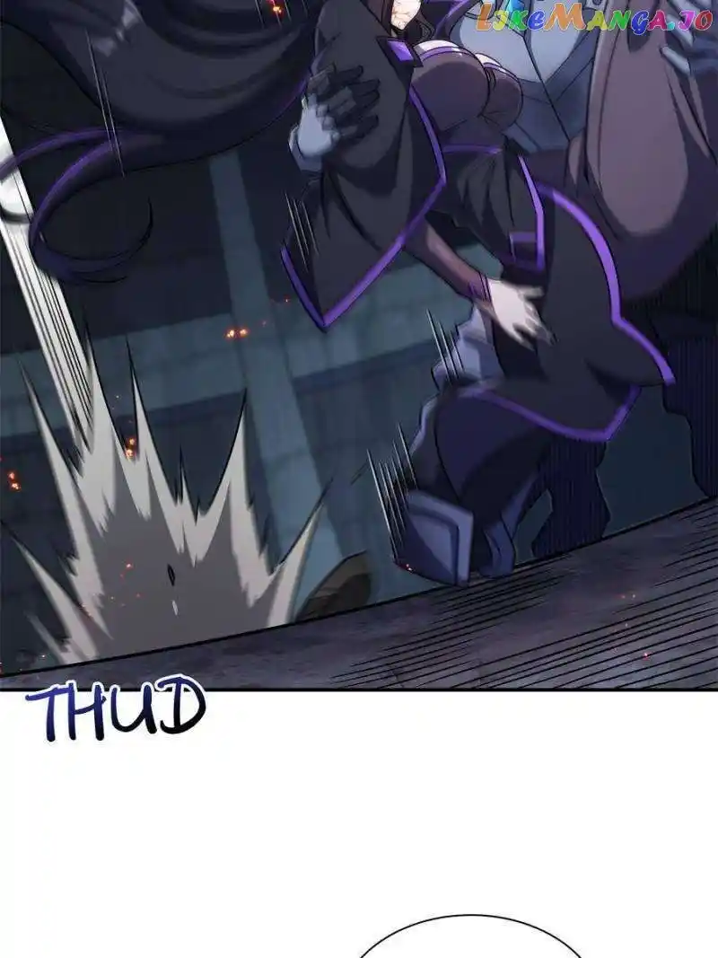 Vampires And Knight Chapter 243