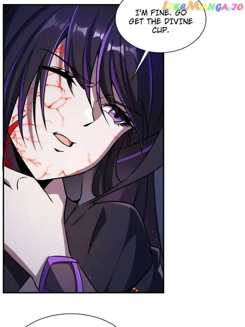 Vampires And Knight Chapter 243