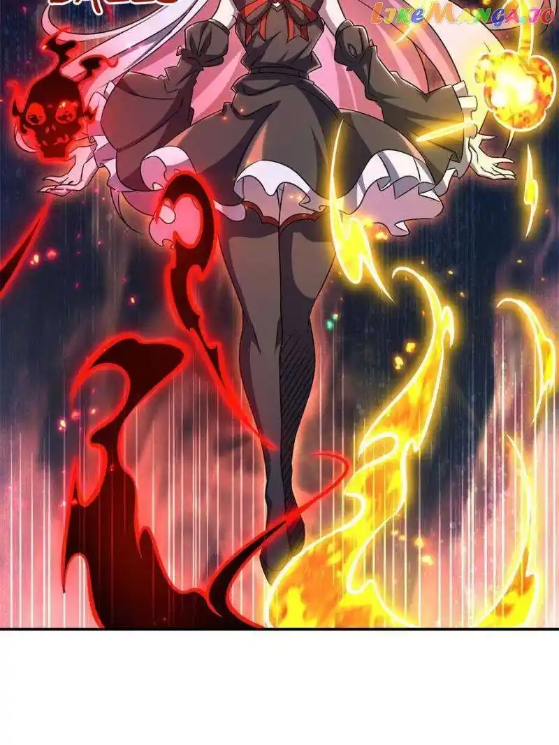 Vampires And Knight Chapter 243