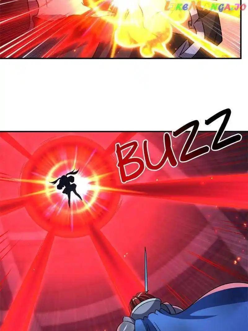 Vampires And Knight Chapter 243