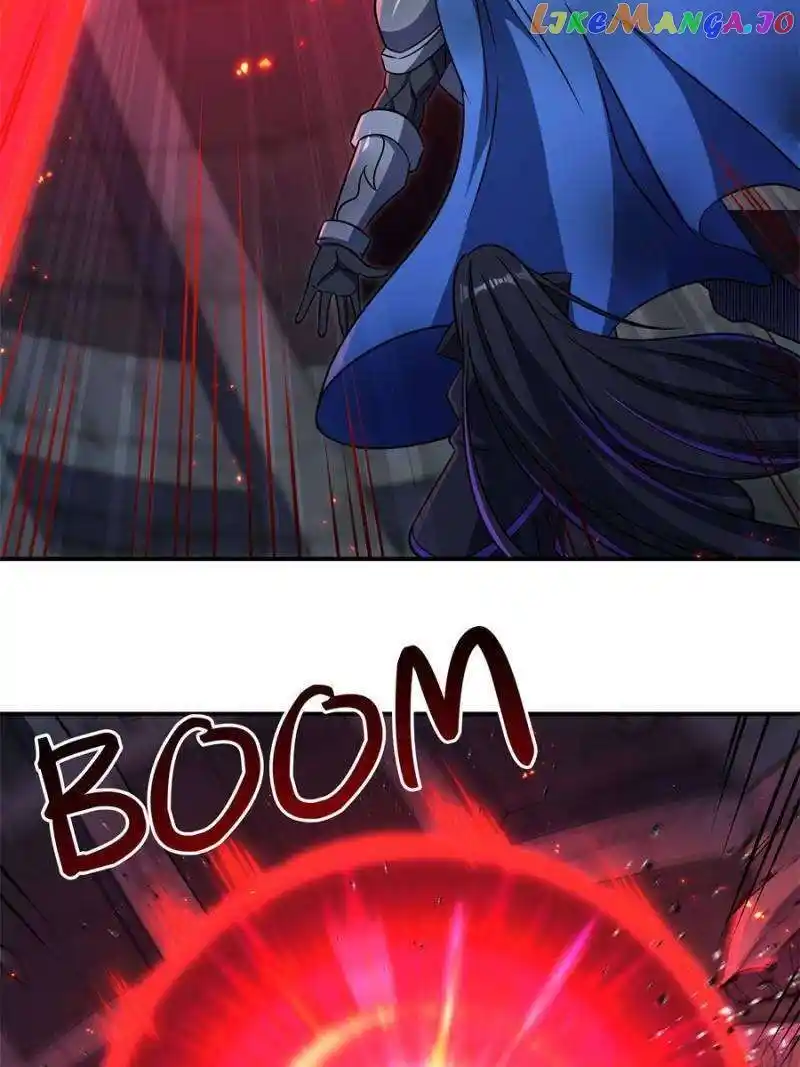 Vampires And Knight Chapter 243