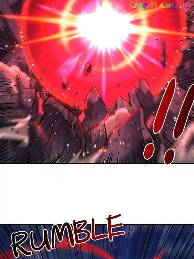 Vampires And Knight Chapter 243