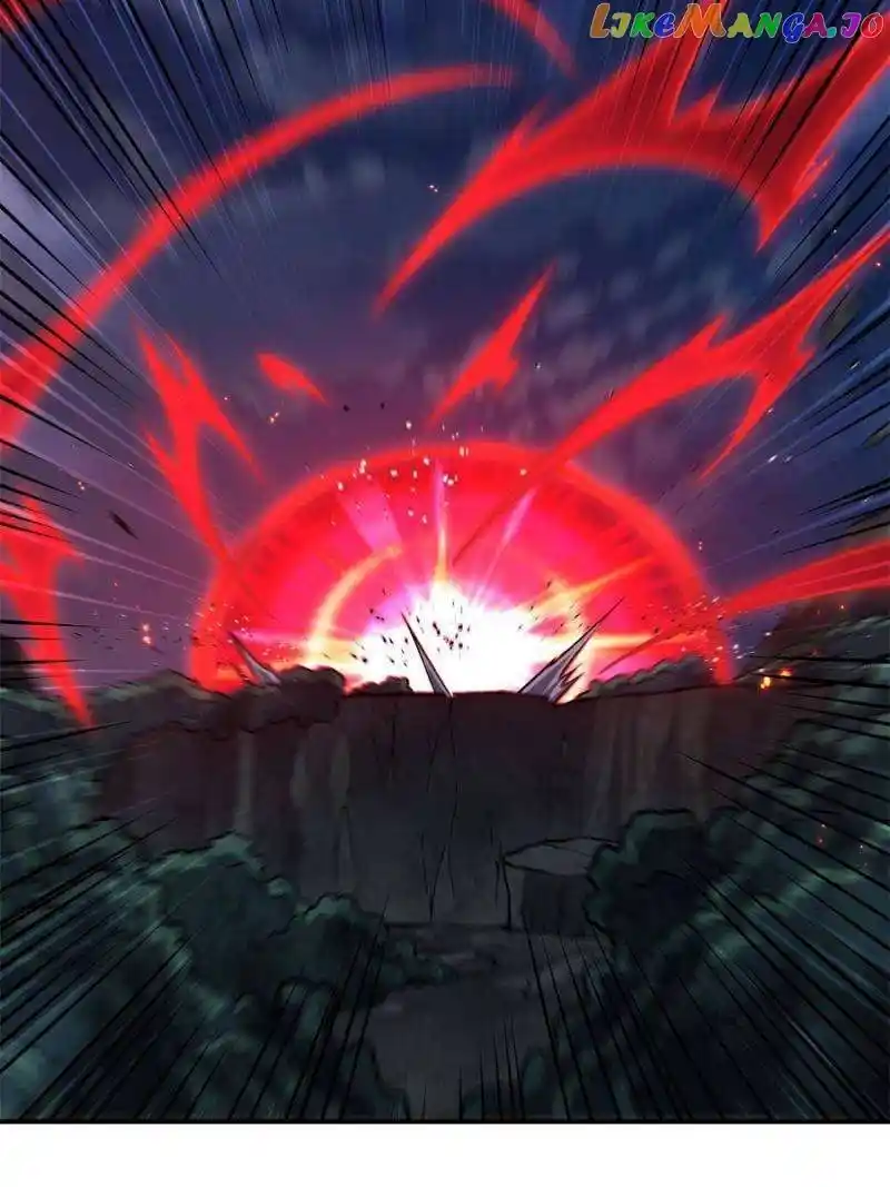 Vampires And Knight Chapter 243