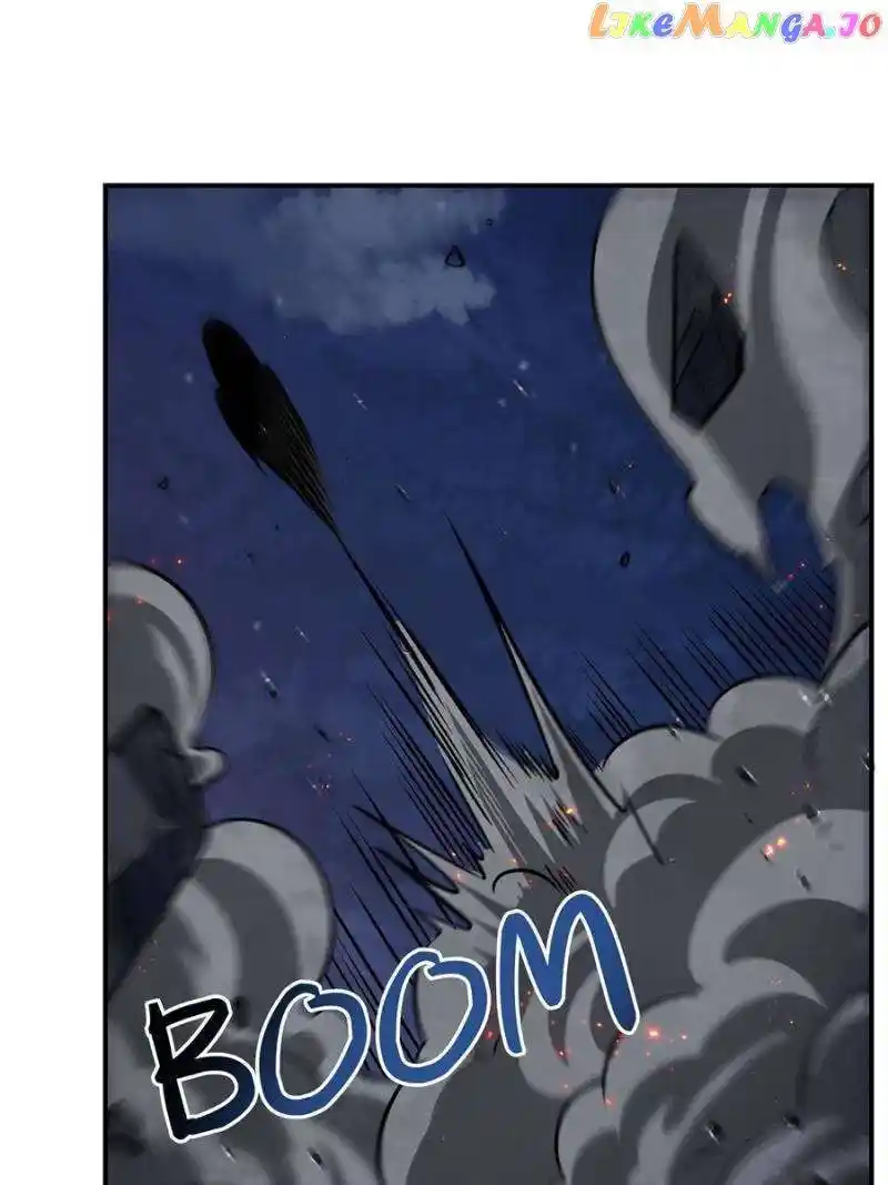 Vampires And Knight Chapter 243