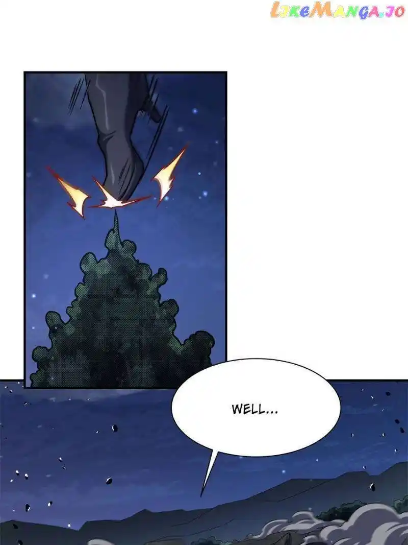 Vampires And Knight Chapter 243