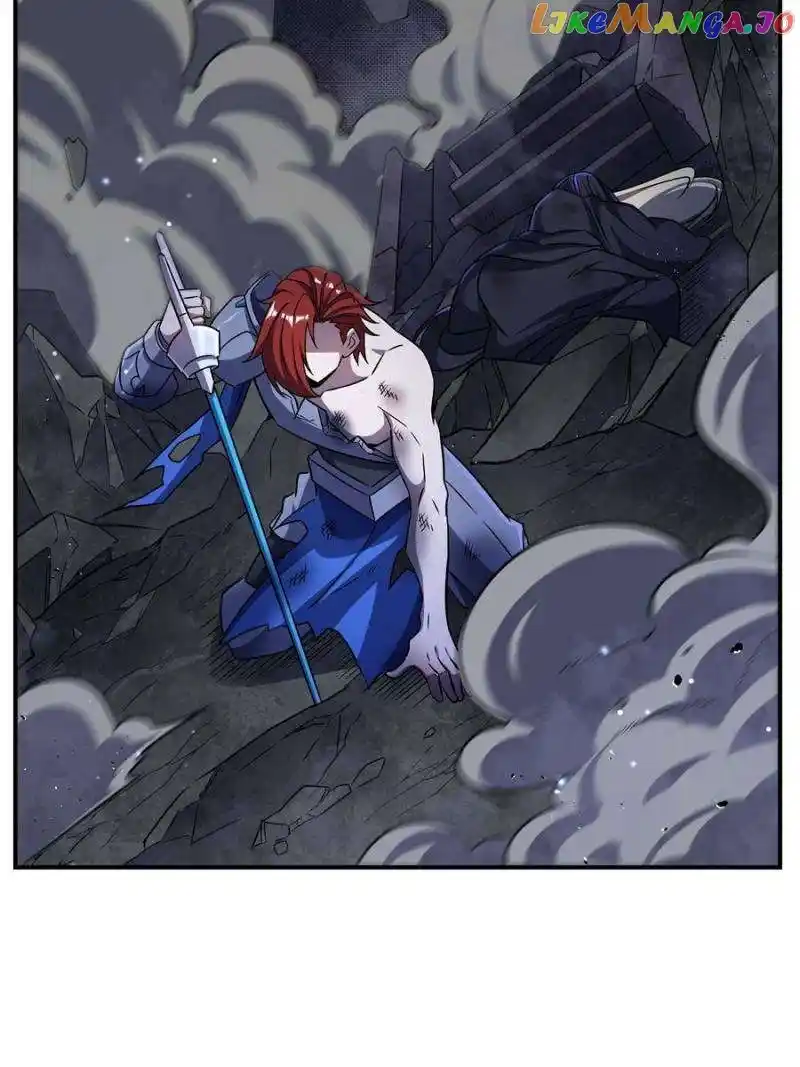 Vampires And Knight Chapter 243