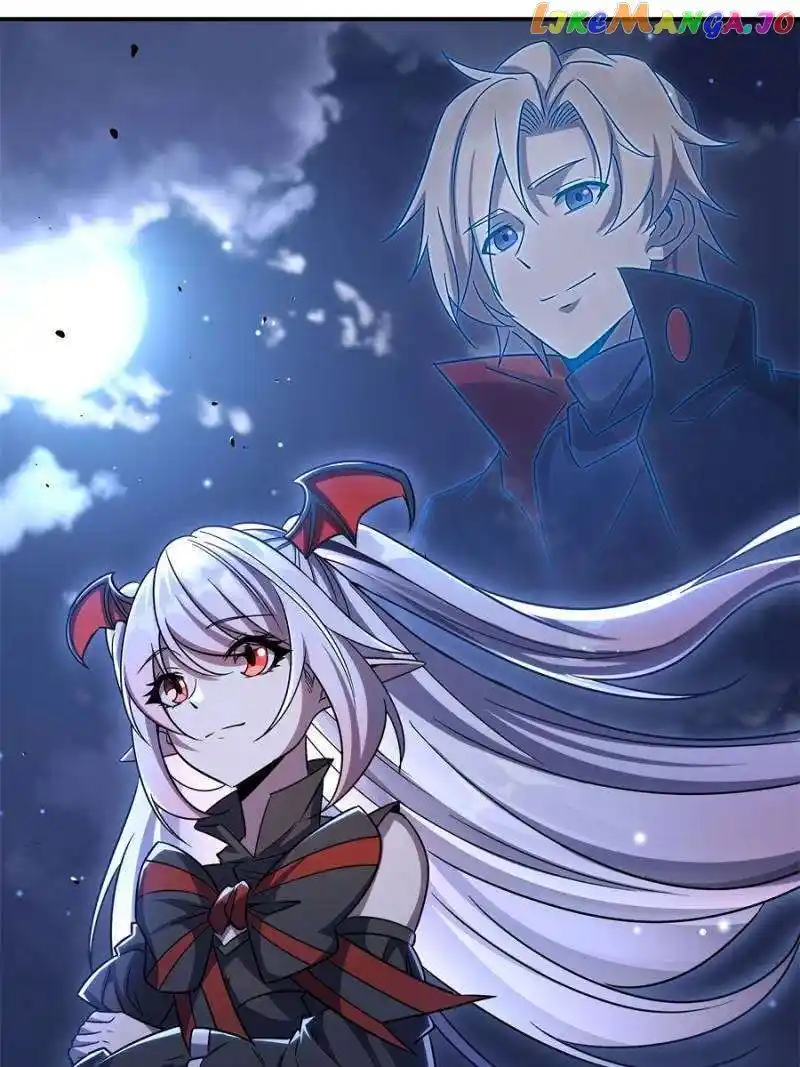 Vampires And Knight Chapter 243