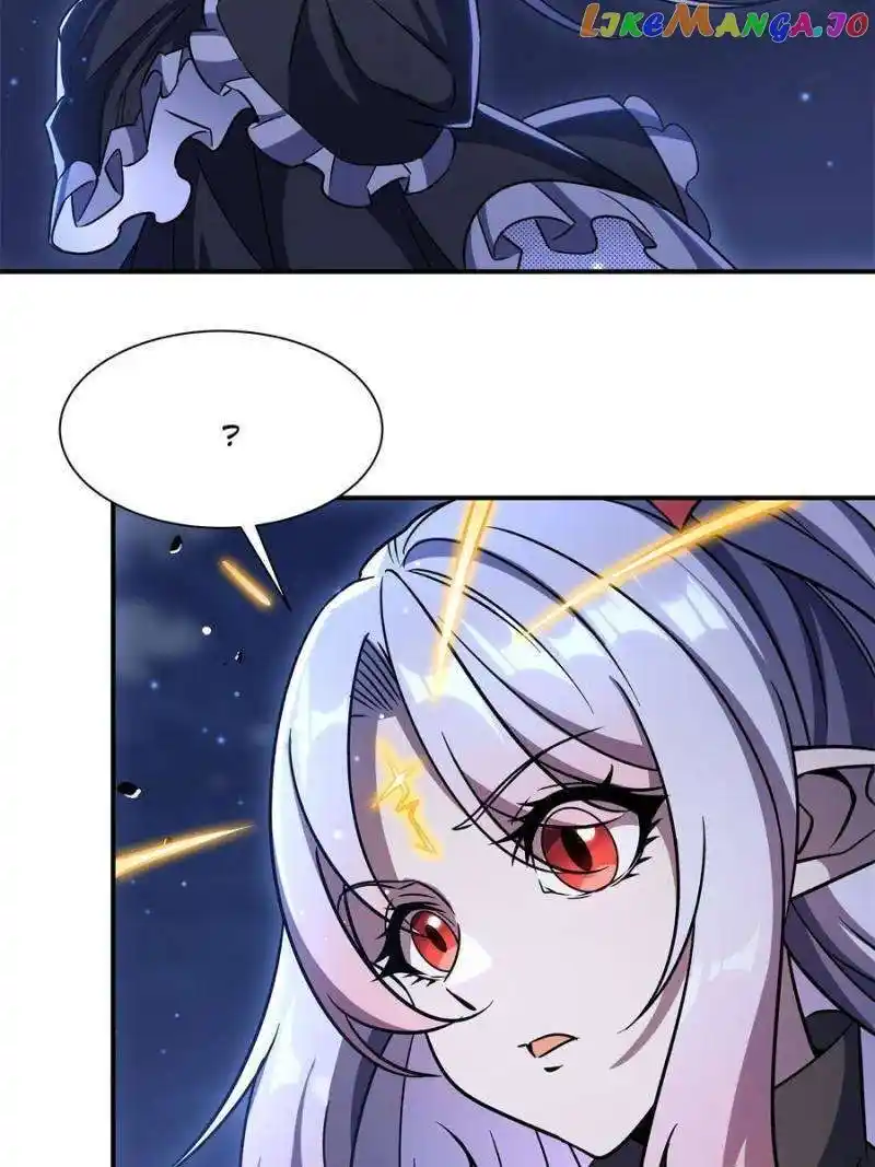 Vampires And Knight Chapter 243