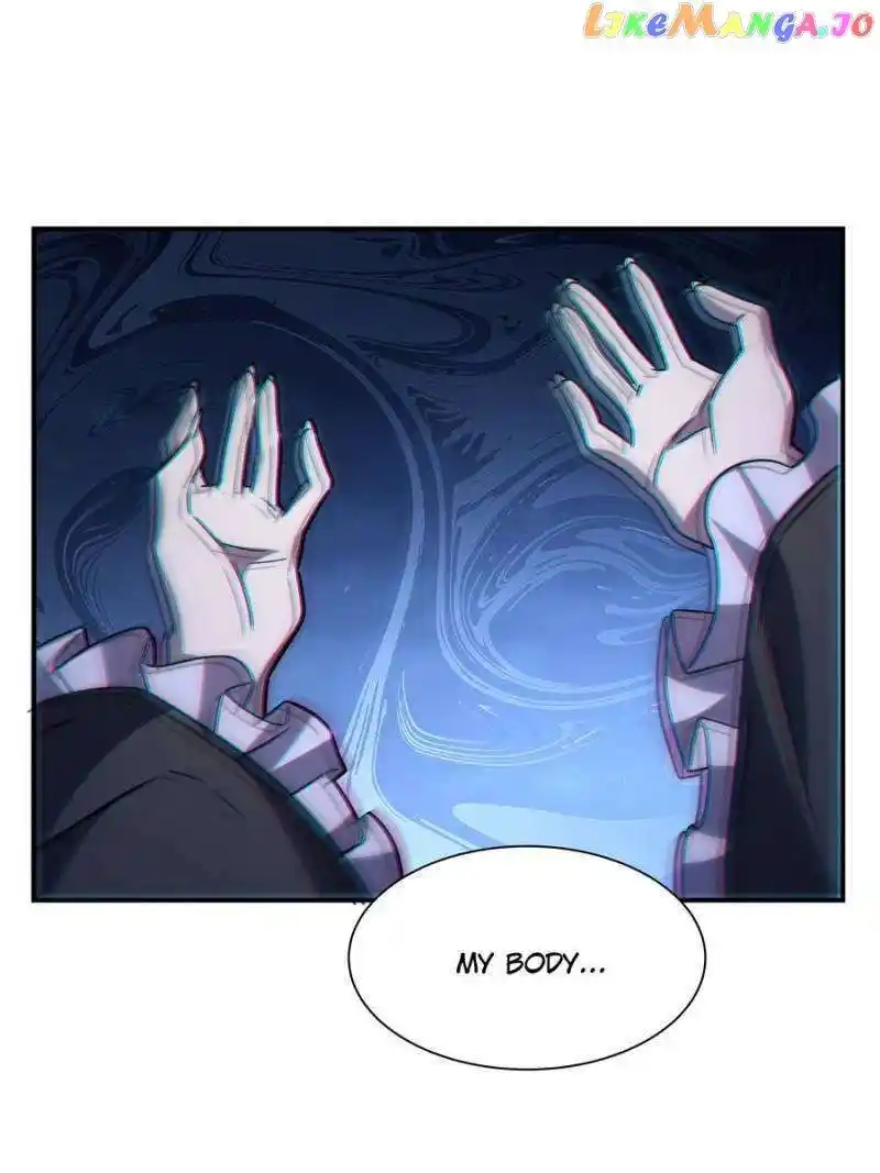 Vampires And Knight Chapter 243