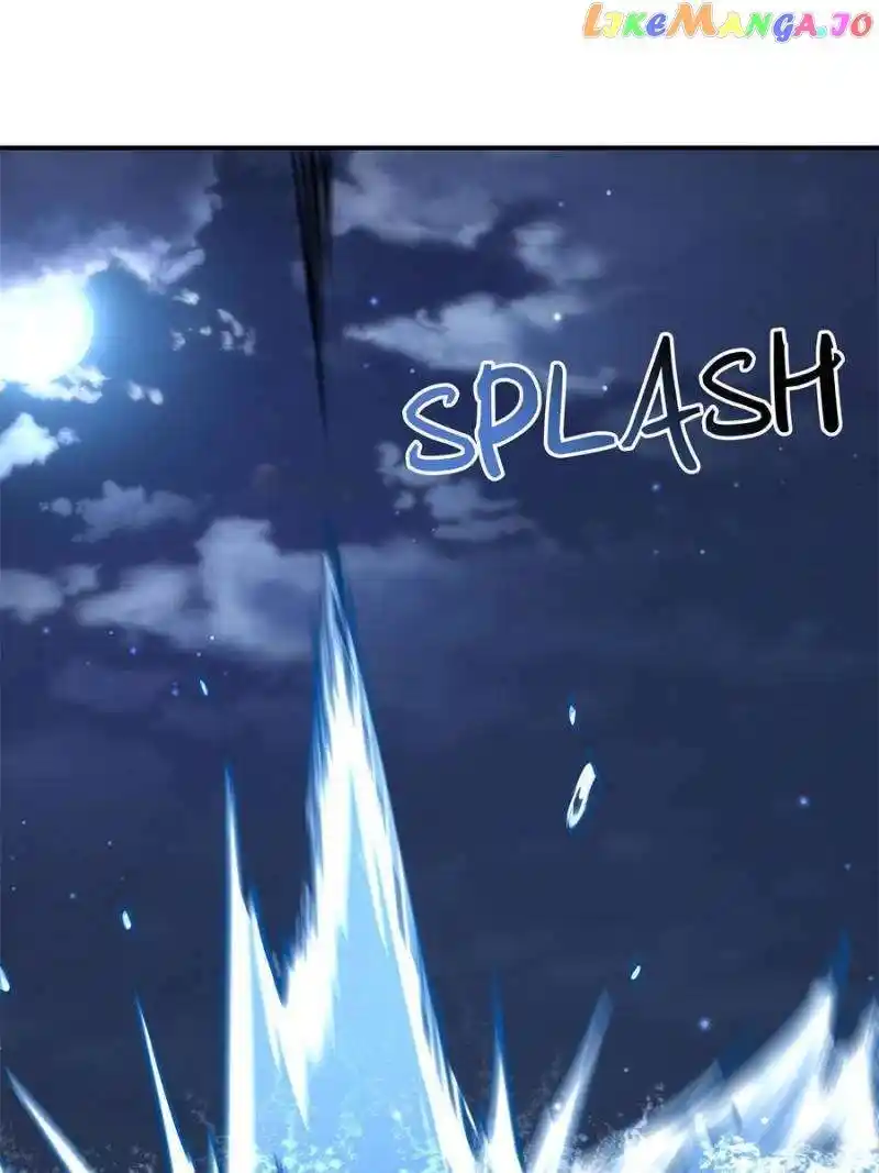 Vampires And Knight Chapter 243