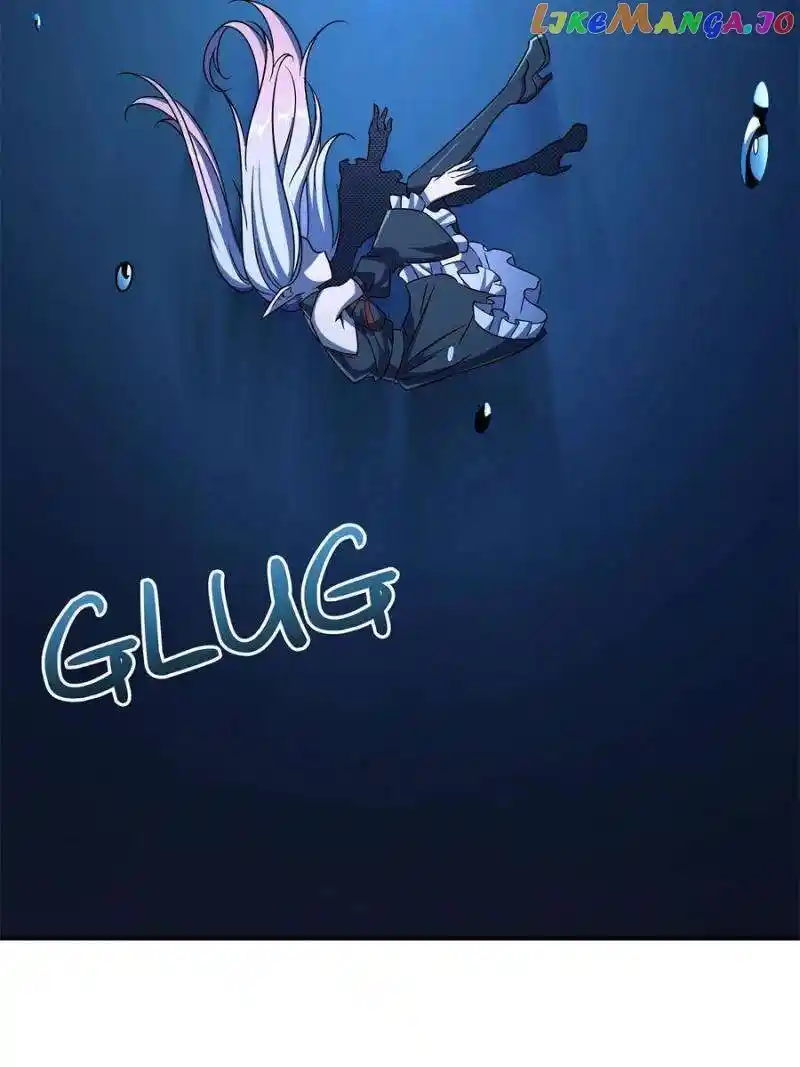 Vampires And Knight Chapter 243