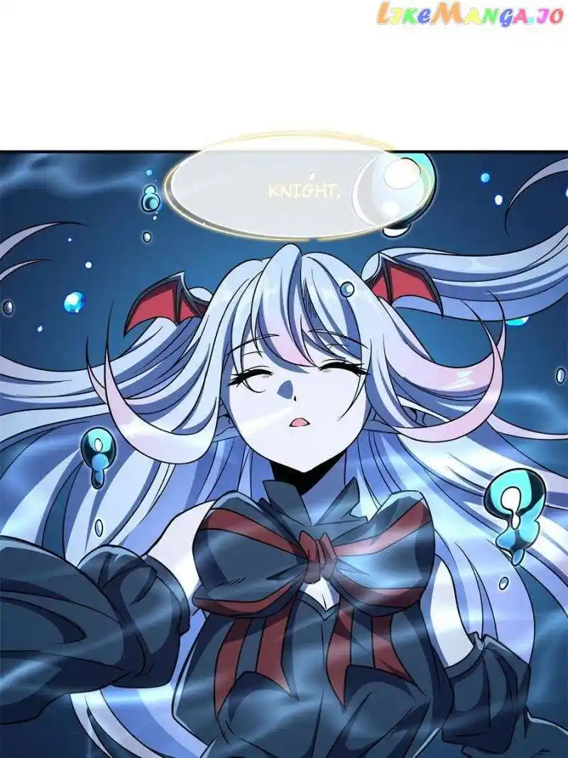 Vampires And Knight Chapter 243