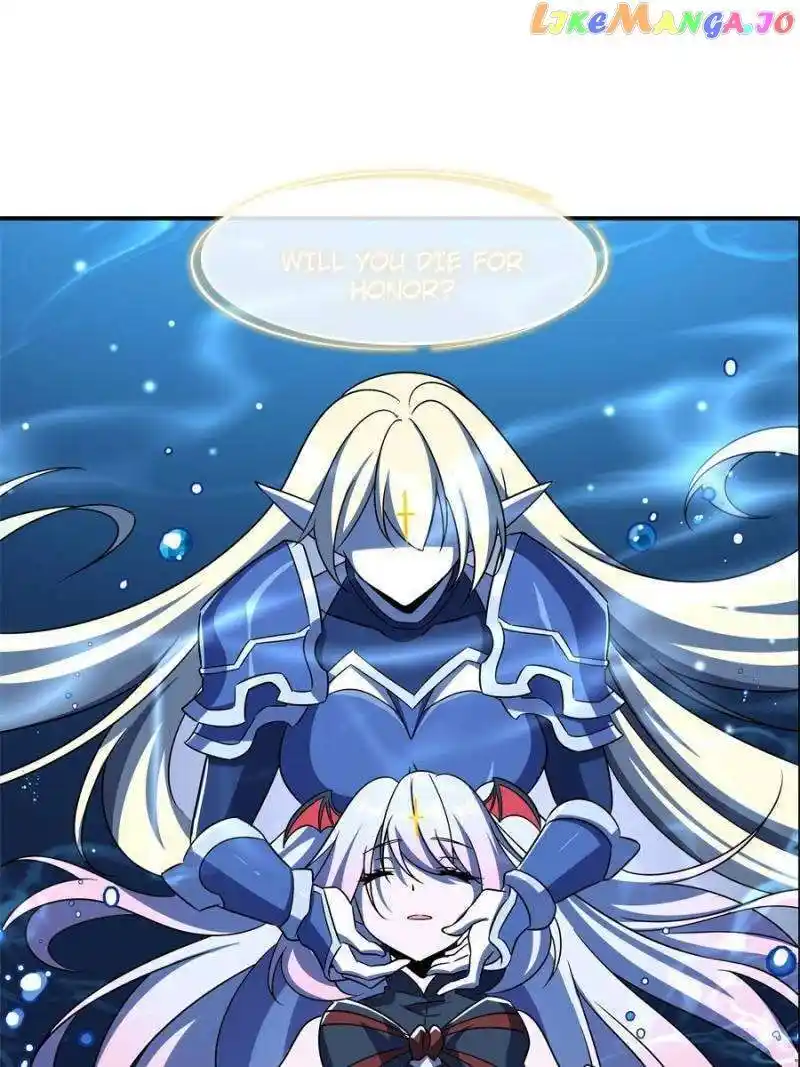 Vampires And Knight Chapter 243