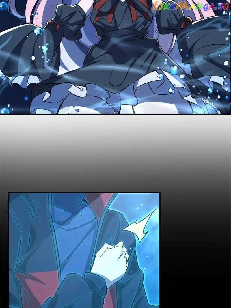 Vampires And Knight Chapter 243