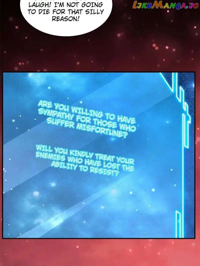 Vampires And Knight Chapter 243