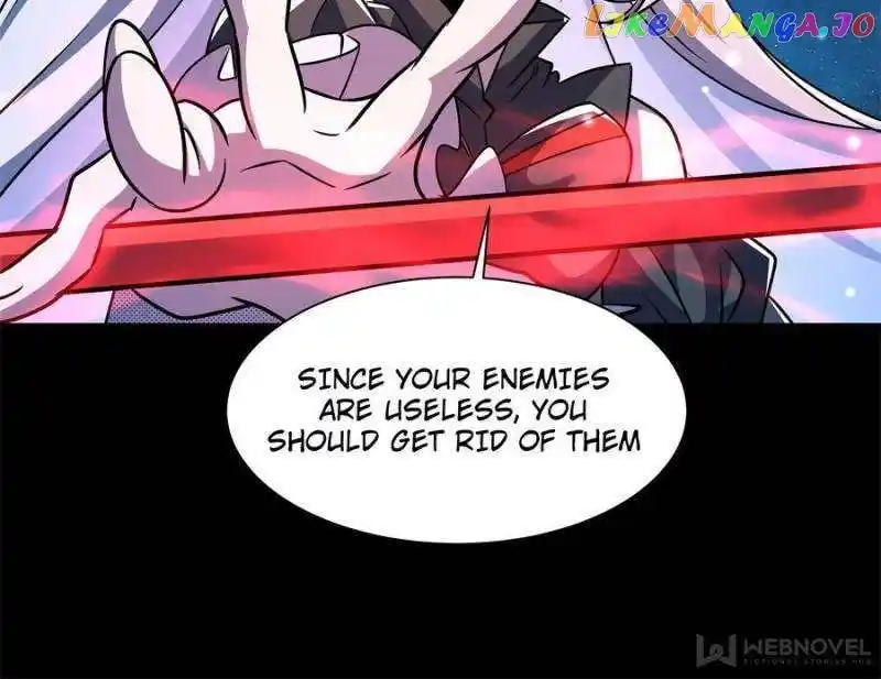 Vampires And Knight Chapter 243