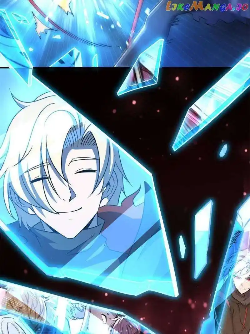 Vampires And Knight Chapter 243