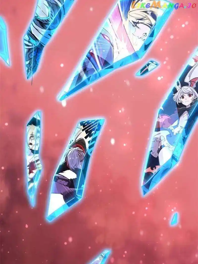 Vampires And Knight Chapter 243